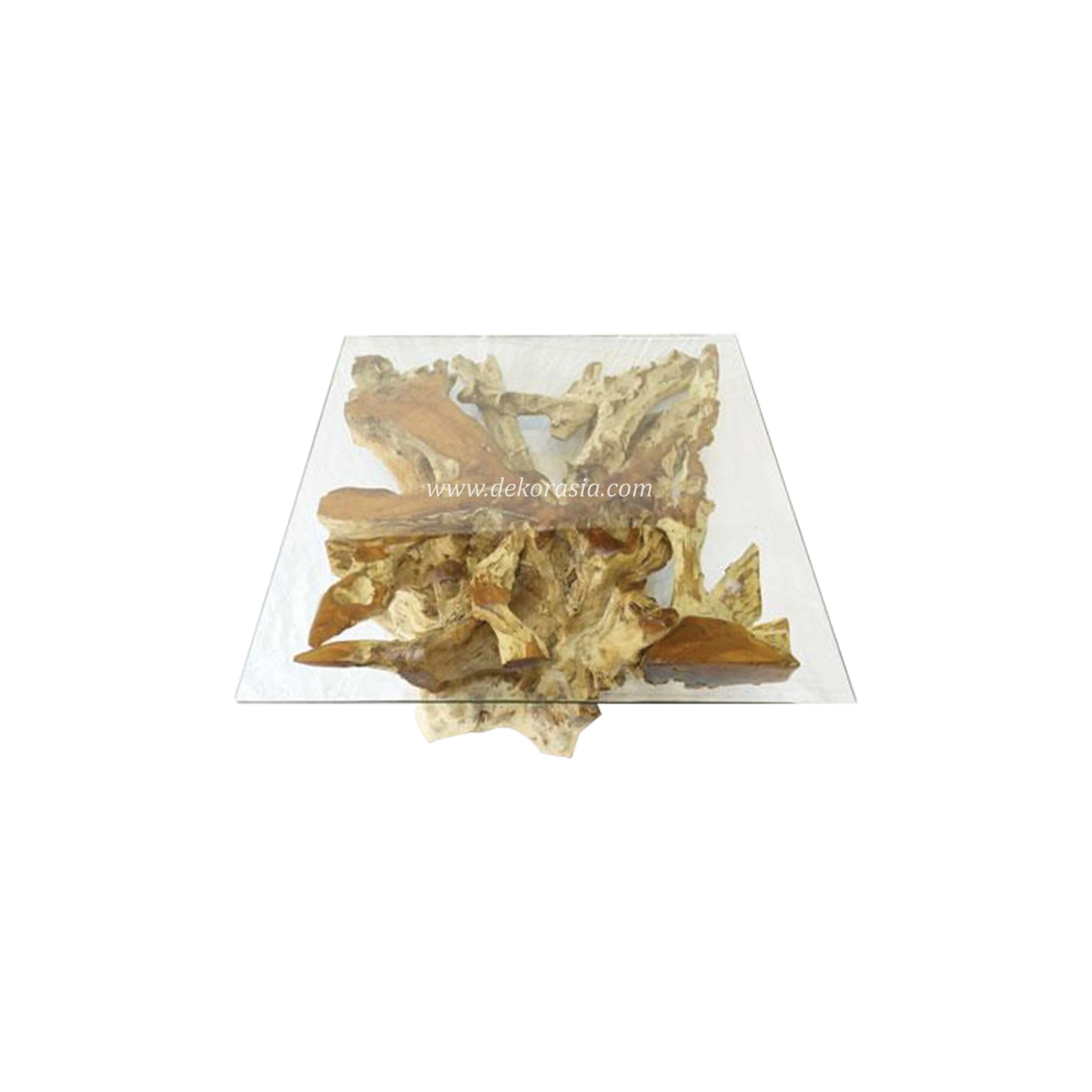 
 Деревянный журнальный столик из деревянного корня и стекла, рекомендуемый журнальный столик по хорошей цене и хорошего качества  