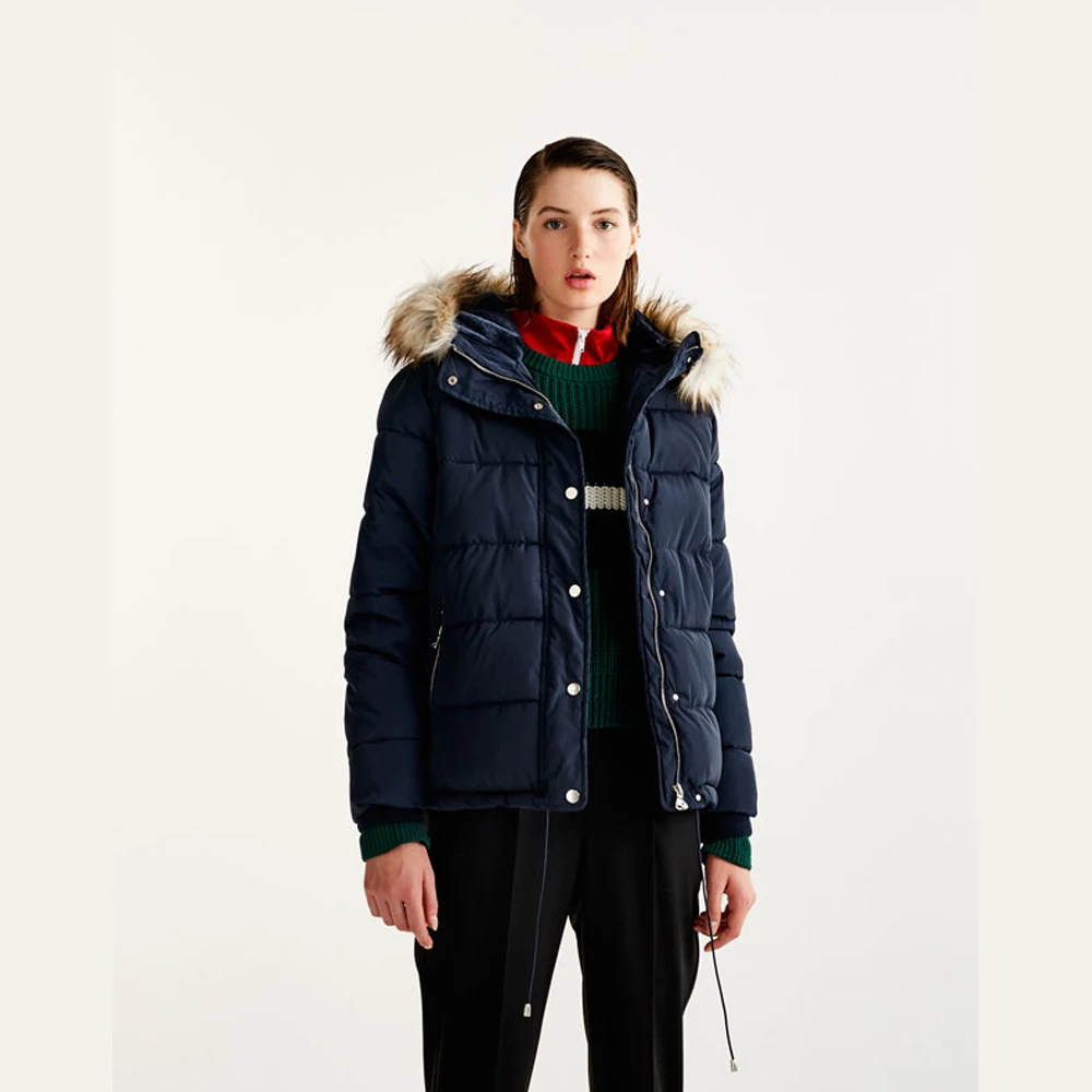  Низкая цена новый дизайн пушистая овечья стрижка отворот ремень локомотив стиль унисекс Женская куртка Женское пальто