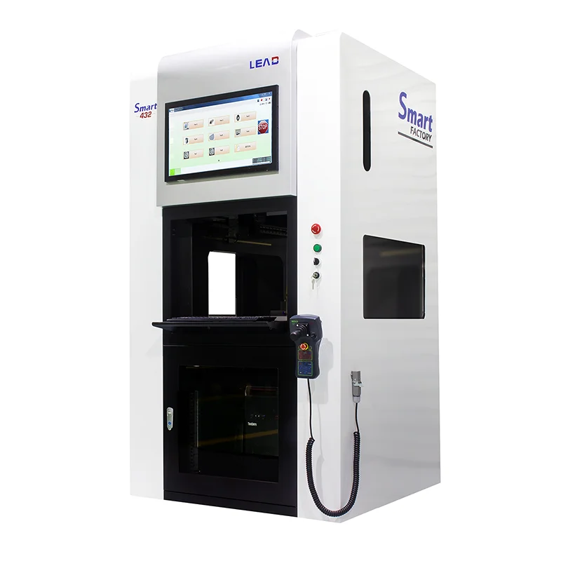 LEAD NEW SMART Series Ultra High Speed Factory CMMs three Coordinate Measuring Machine CMM