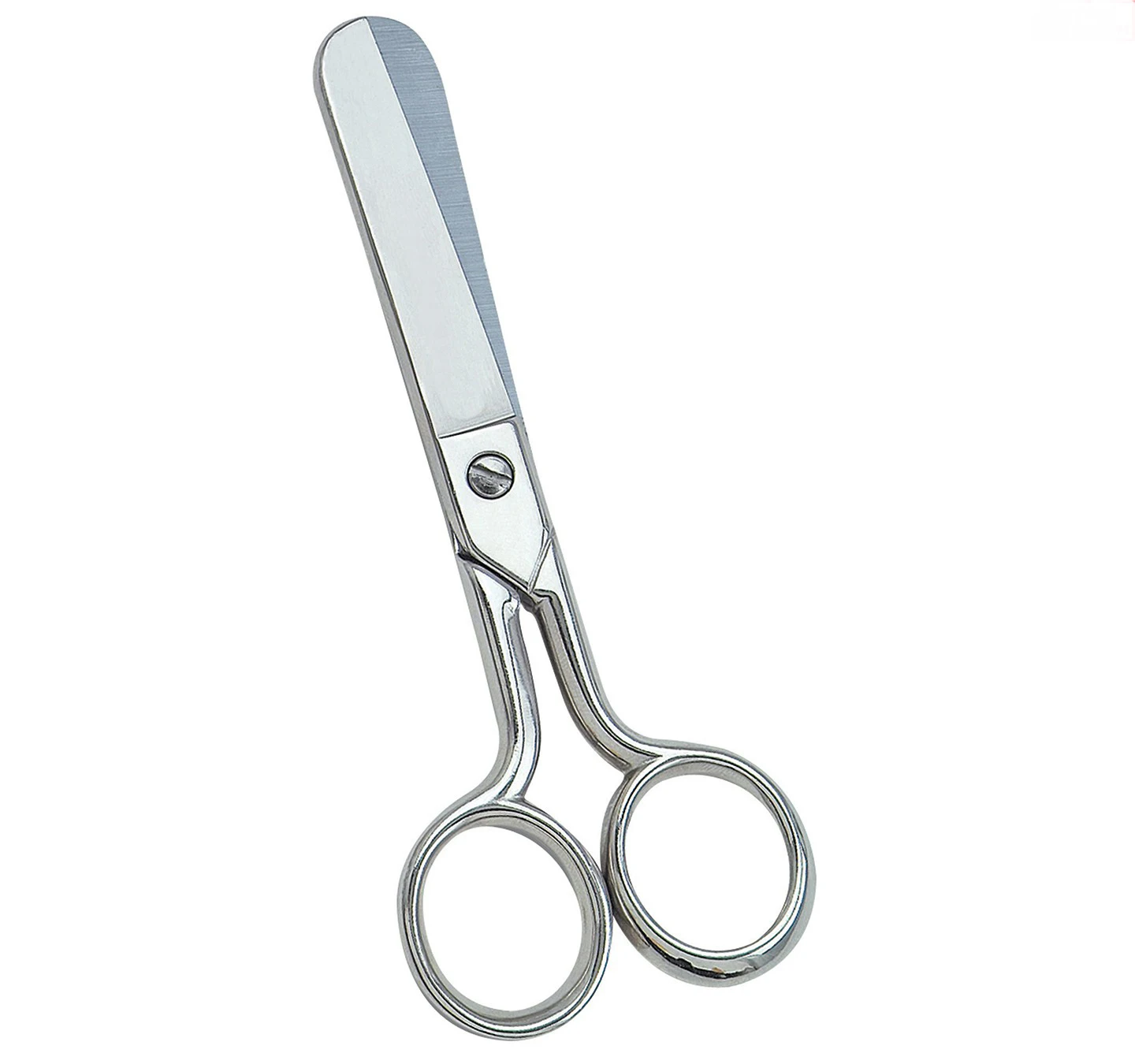 High Quality Material Made Professional Supplies Scissor For Sewing Clothes Craft Sharp Knife Scissors