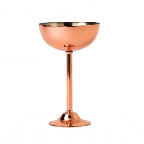 Large Solid Copper Snifter Goblet Cups Large Moscow Mule Cups Copper Wine Glasses Cocktail Champagne Snifter Goblet