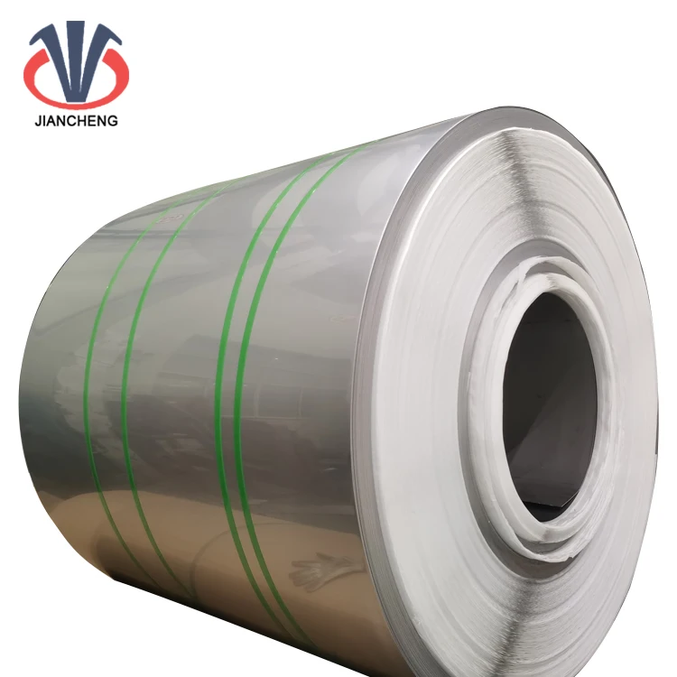 Tisco Steel 0.6mm thickness 430 stainless steel rolls (11000002875360)
