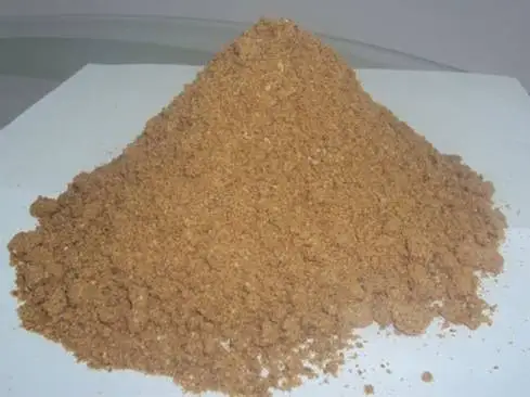 High Quality Fish Meal Animal