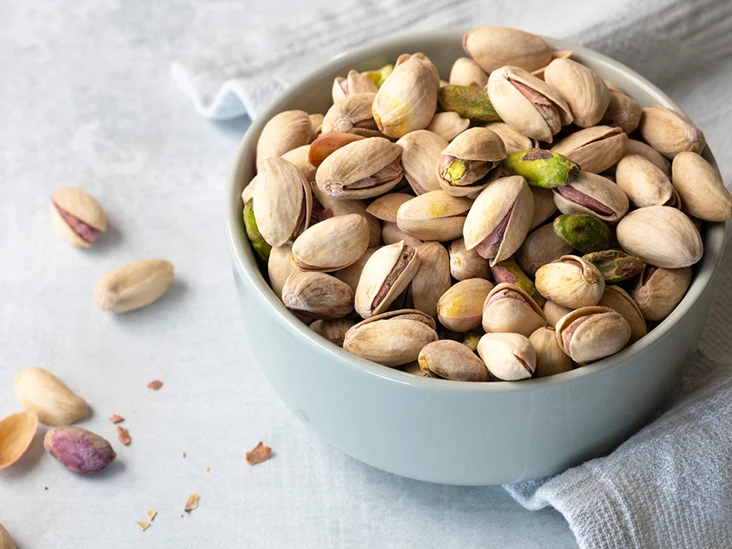 
Pistachio Nuts / High Quality Pistachio Nuts 