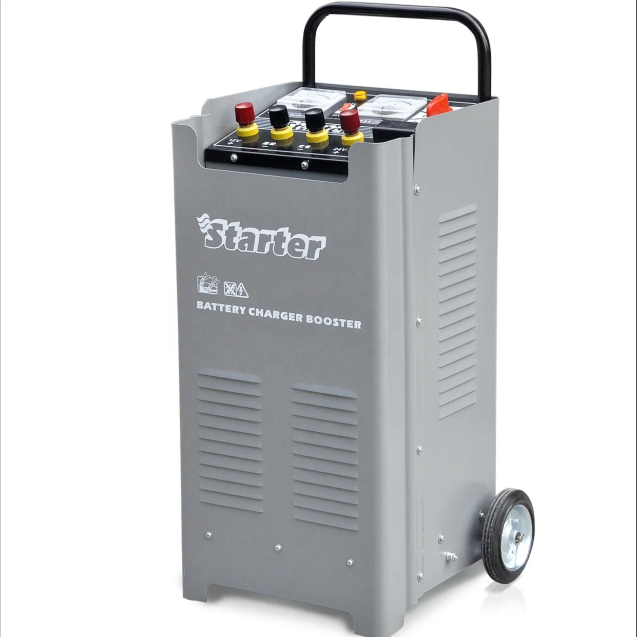 JQST-1200 Car Battery Charger and Booster Jump Start Charger