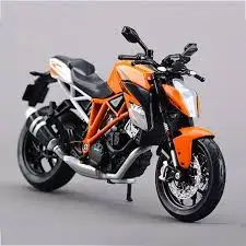 2018 KTM 1090 Adventure R