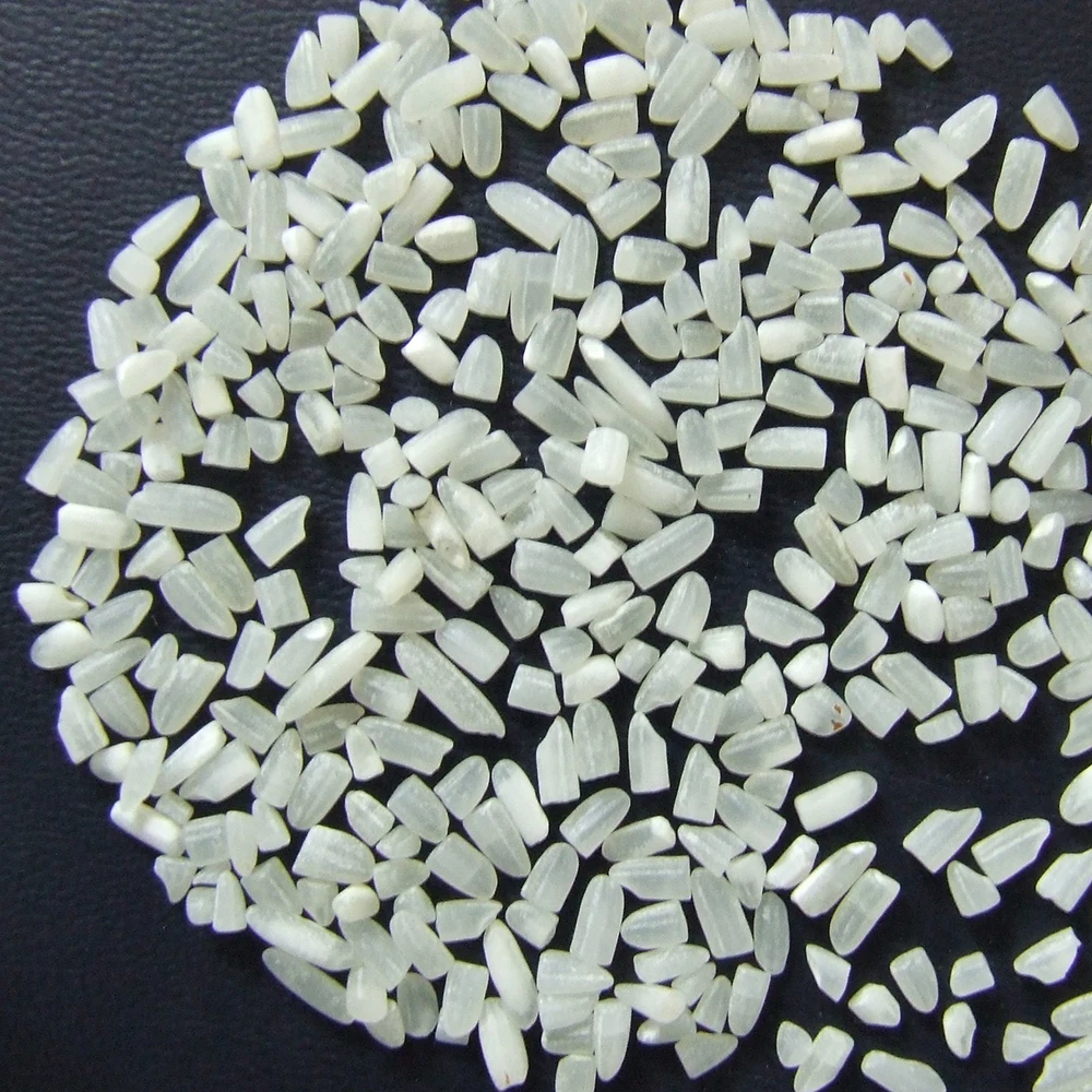 Лучший выбор белый цвет обычный тип выращивания рис с длинным зерном мягкий сломанный из