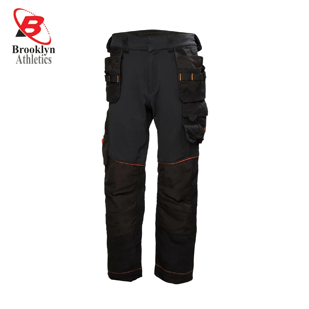 Customized Design For Manual Heavy and Light Work Pants and Trousers