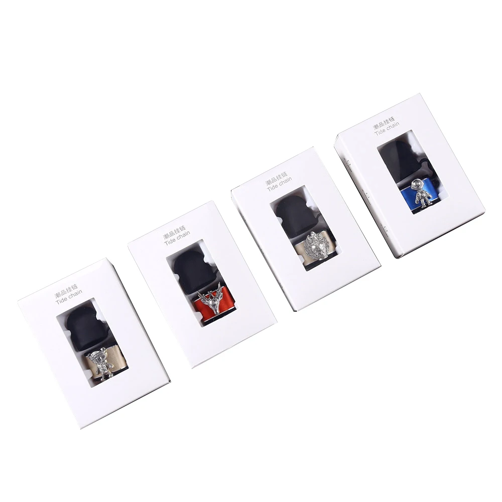 Новое поступление электронных сигарет персонализированный OEM Ремешок с силиконовым кольцом