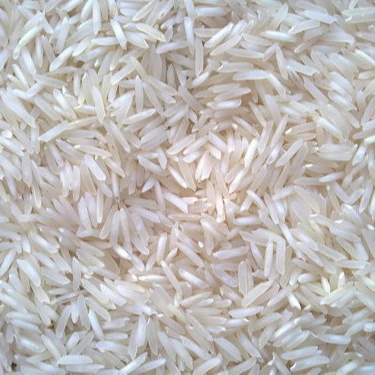 Basmati Rice 1121 - Golden Sella, White Sella and Raw Rice
