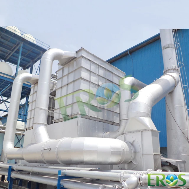 
Air Filtration Systems & Equipment 