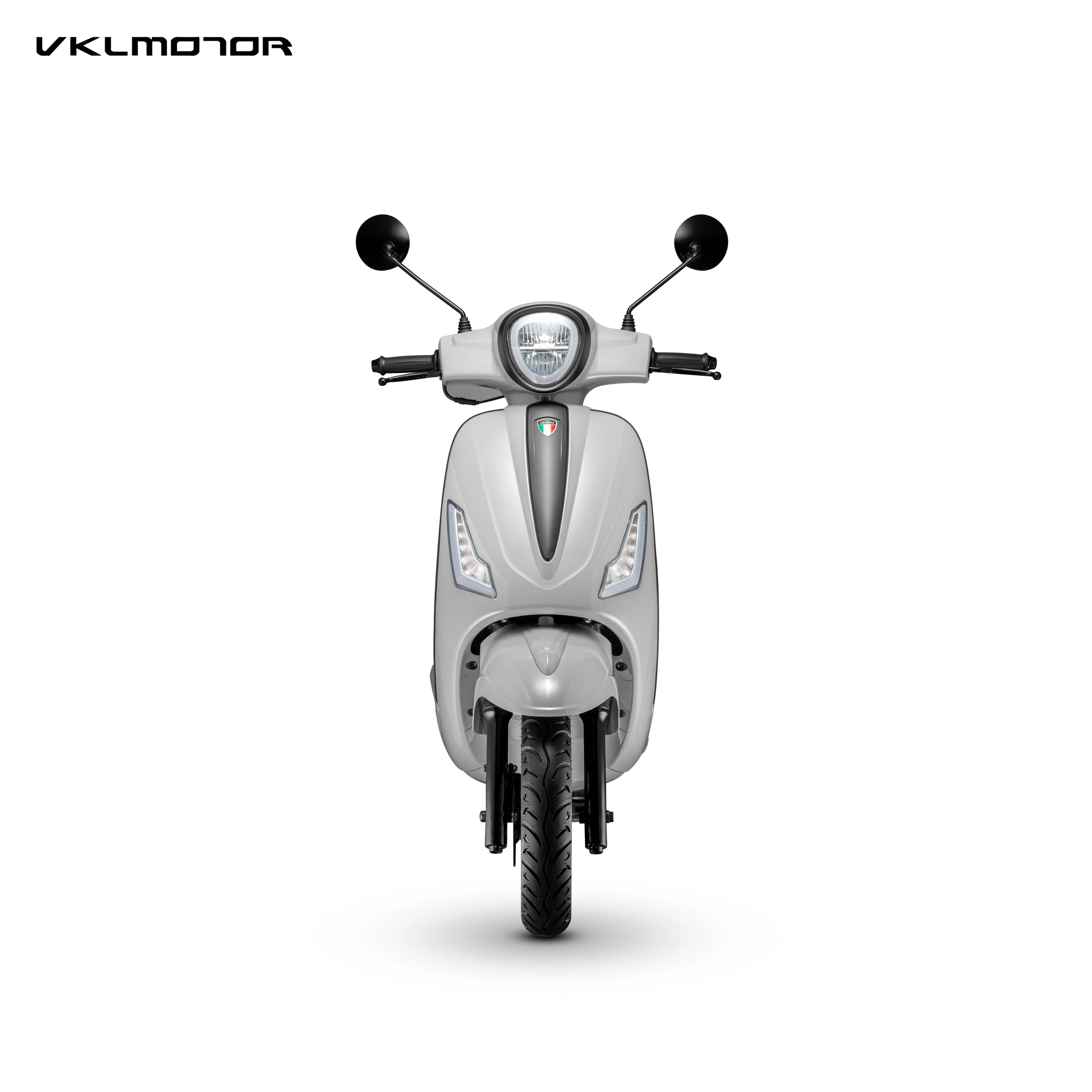  Vklmotor eec скутер электрический vespa Электрический для
