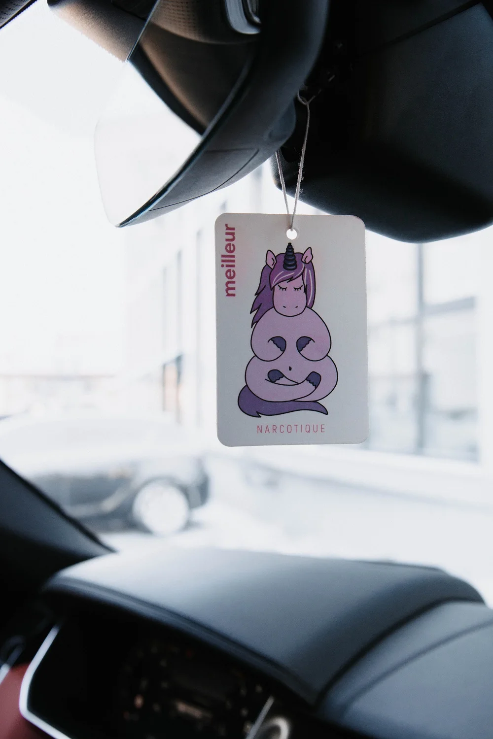 Лучший автомобильный и домашний парфюм картонный наркотический ароматизатор освежитель воздуха