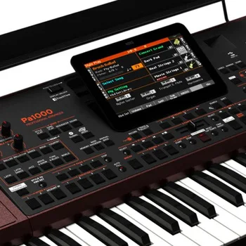 2021 Качественная новая стильная профессиональная клавиатура Korg PA4X 76-Note для рабочей станции с акустической системой оптовый