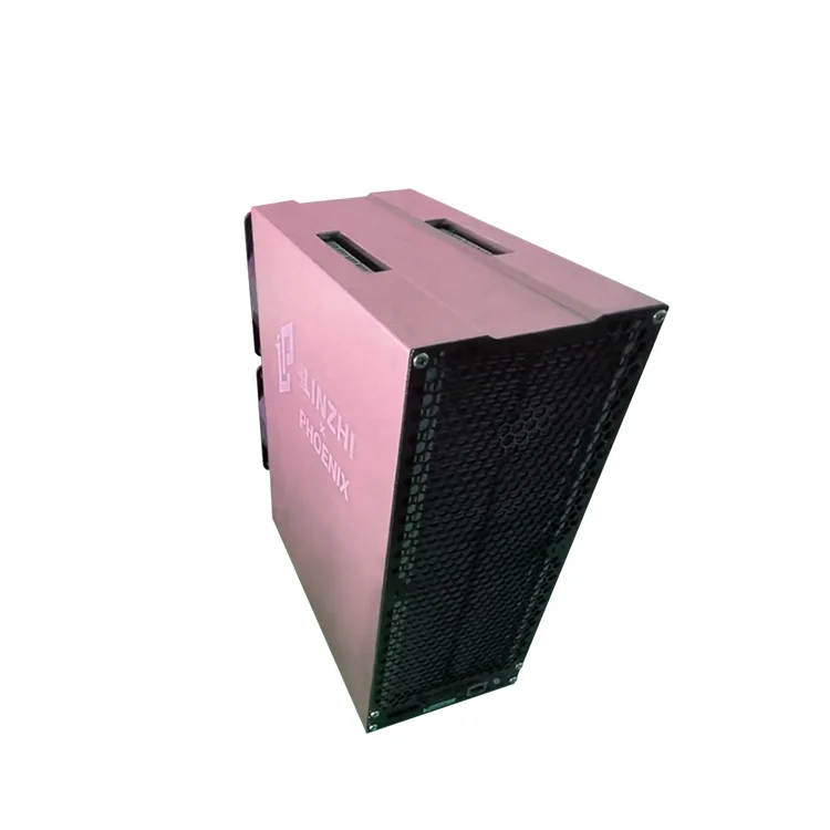 AB купить 10 получить 6 бесплатно горячий Майнер Linzhi Phoenix Ethash 2600mh/s Hashrate Asics машина