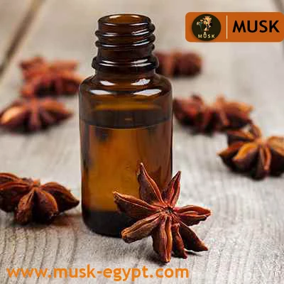 Aniseed Oil I Sweet Spicy Aroma I Food Grade I Reduces Inflammation I Wholesale & Private Label custom packaging 10,15,30 ml.