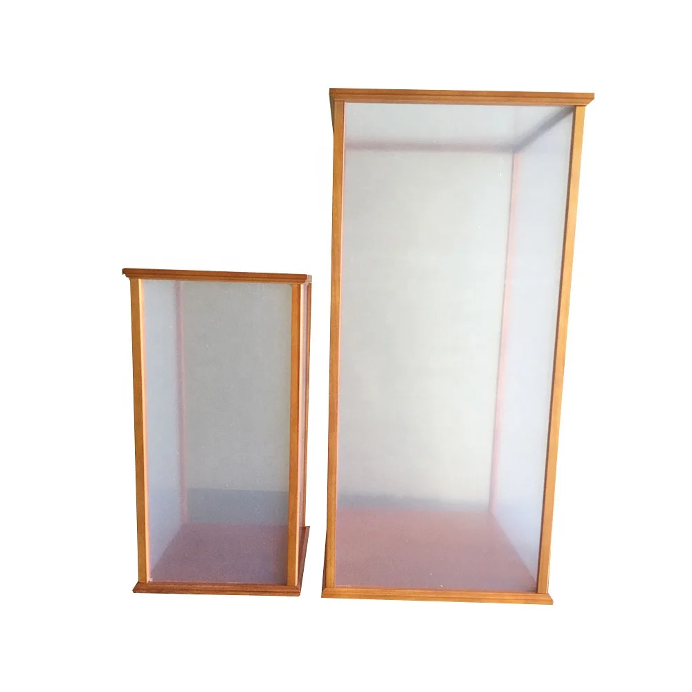 Высококачественная классическая деревянная подставка для кукол коллекций