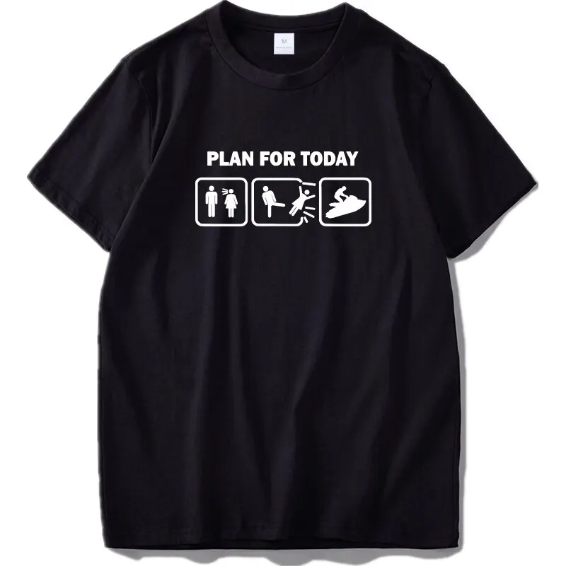 Customised Funny Wife T Shirt Spoof Husband Gifts 100% Cotton EU Size Short Sleeve Tops Tshirt Male