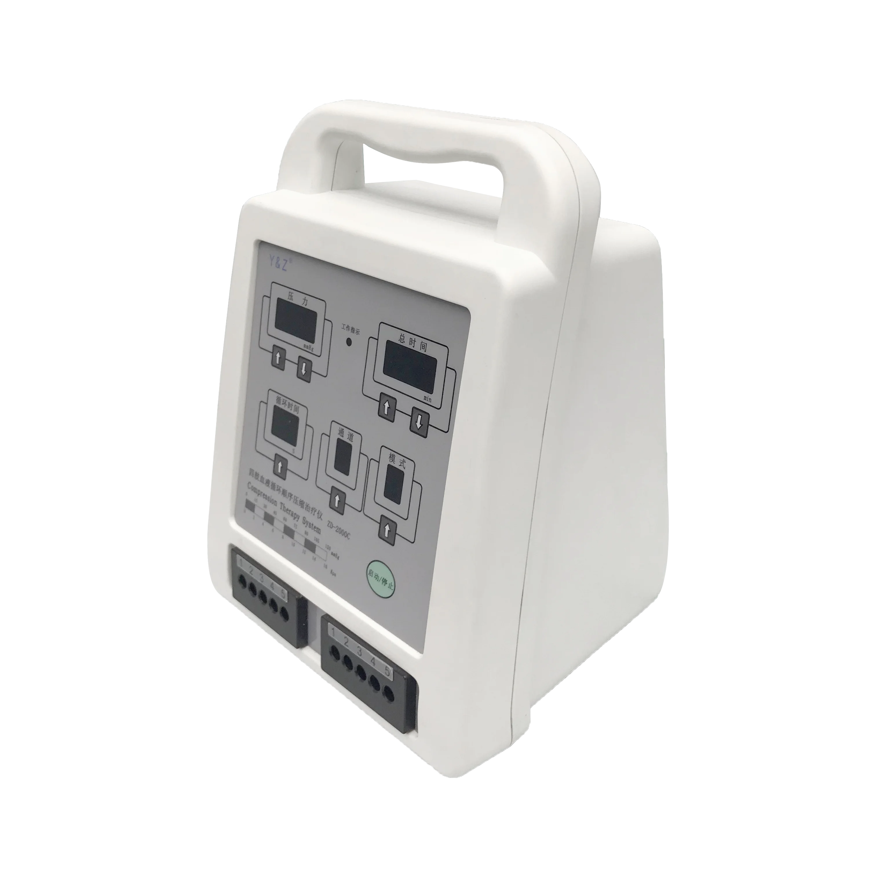 Система профилактики лимфедемы система компрессии воздуха сапоги для ног