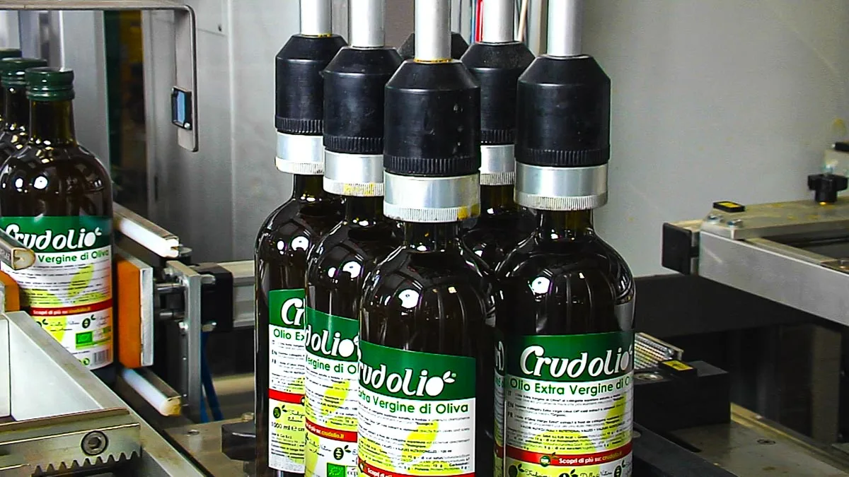 High Quality Organic Extra Virgin Olive Oil Made in Italy 250ml | Vegan |Olive Oil | Gluten Free | Cold Pressed