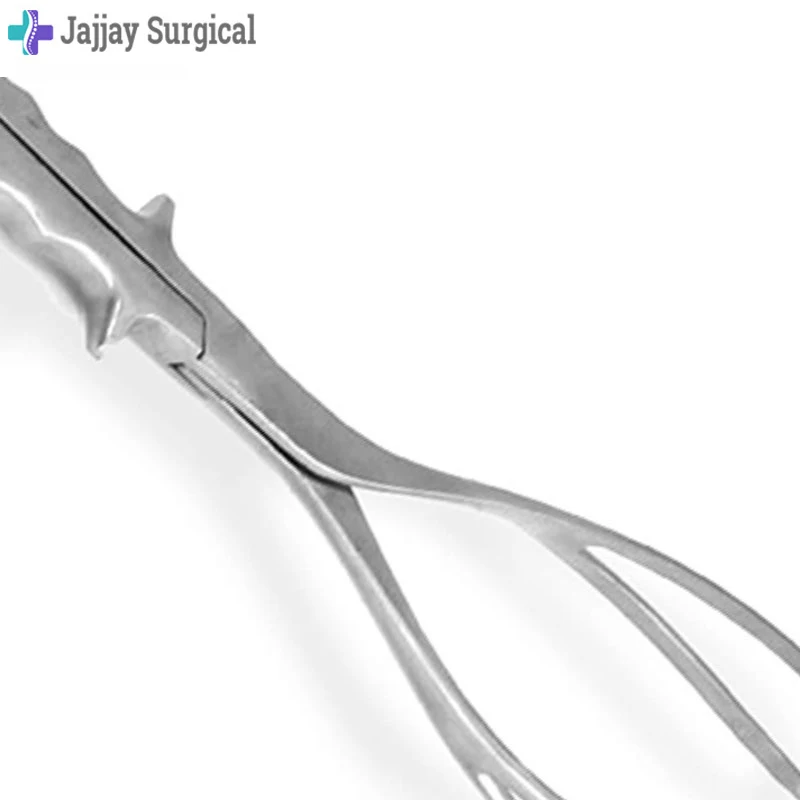 All Sizes Available Stainless Steel Gynecology Dental Instruments