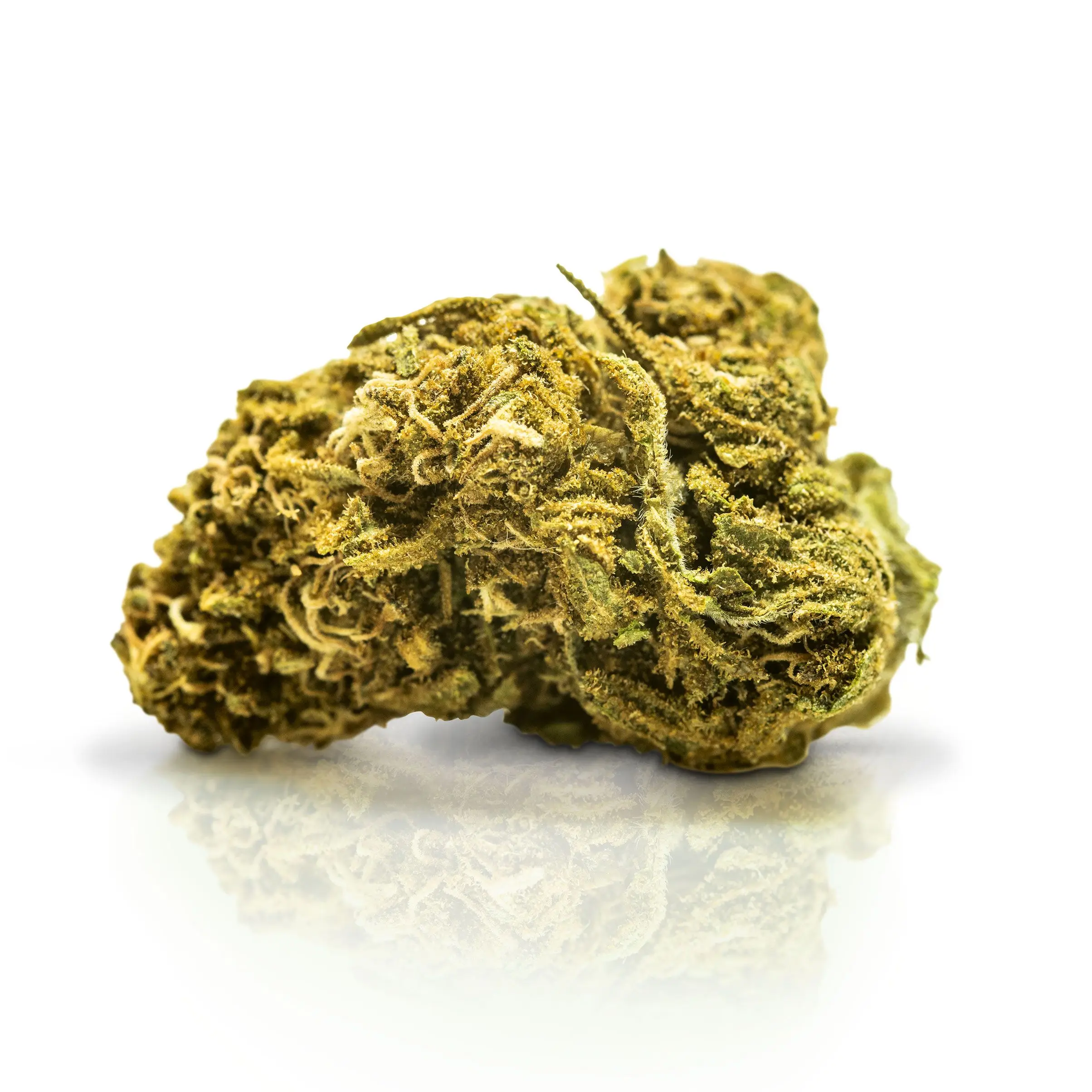 
CBD Hemp Flower - Tropical Haze 