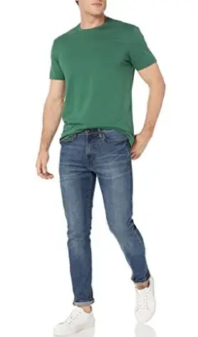 Custom Casual New Fashion tee Comfortable Plain T Shirt For Men with Customized Logo tee-shirt tshirts shirts