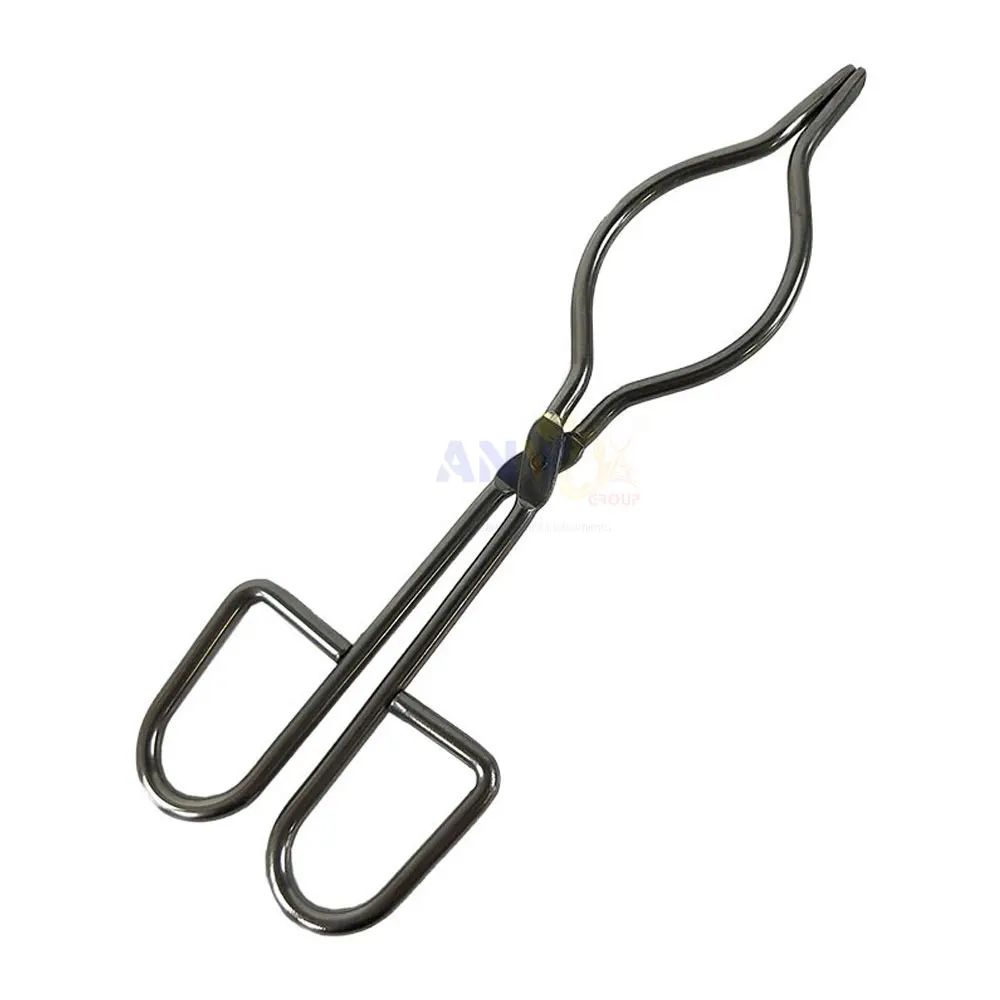 Профессиональные Тигельные стаканы, лабораторный держатель, тигель, изготовленный в Пакистане