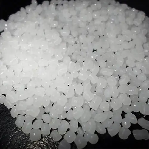 Низкая цена переработанные гранулы hdpe необработанные и HDPE/LDPE/LLDPE/PP