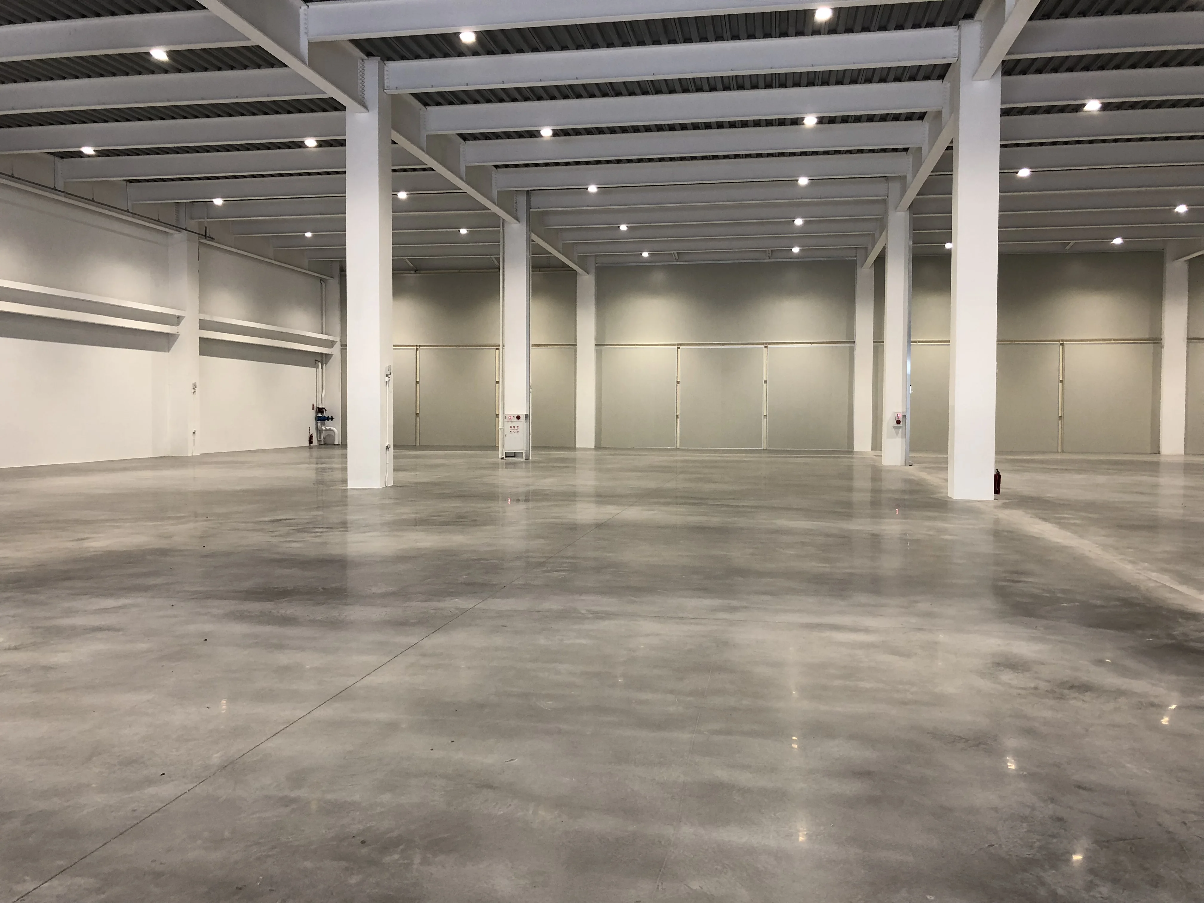 Chanye AW-42-CL бетона отвердителя жидкости