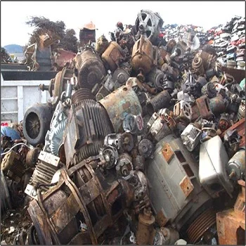 LOW PRICE ELECTRIC MOTOR SCRAP
