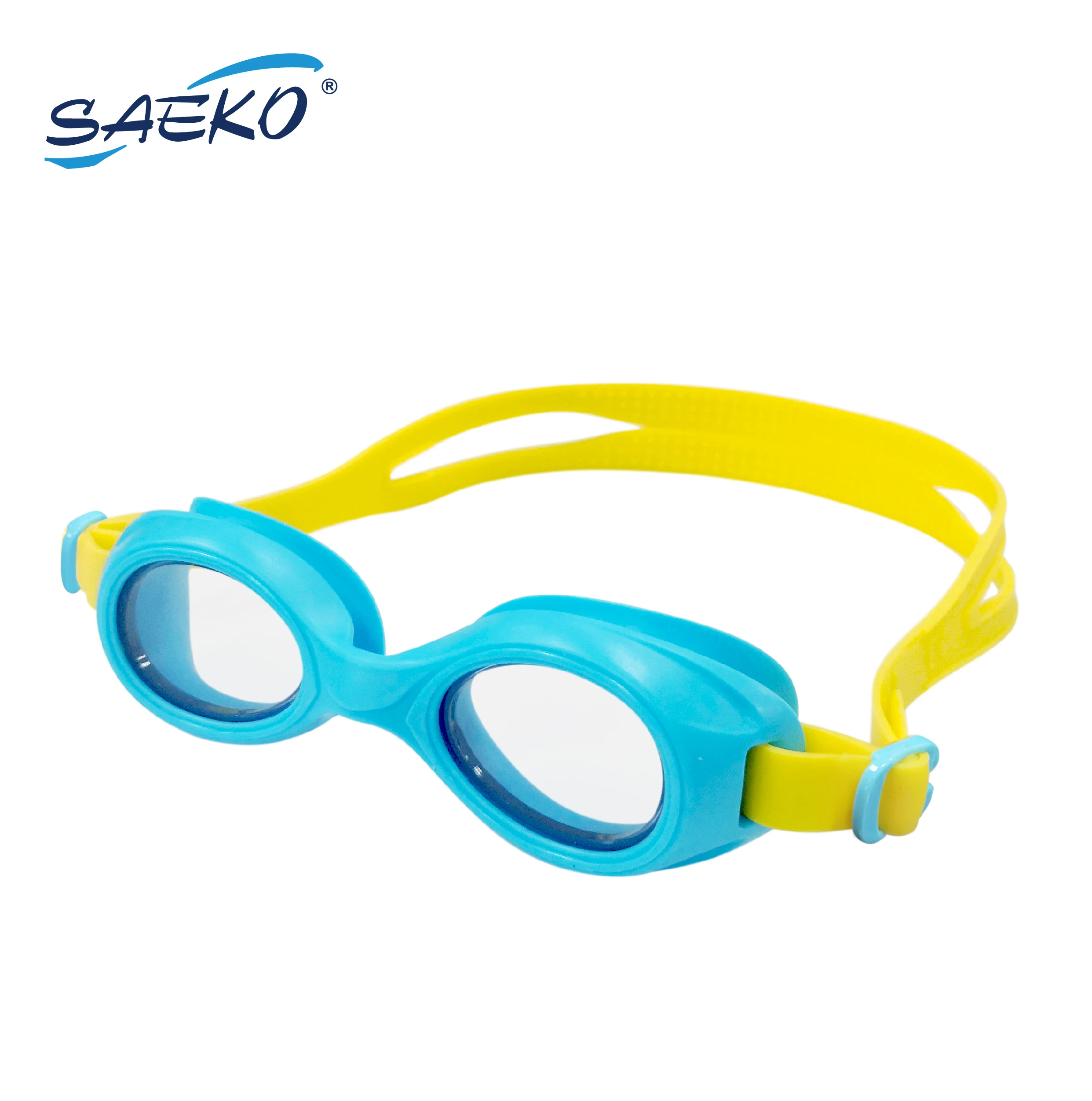 SAEKO prices swim googles with anti-fog
