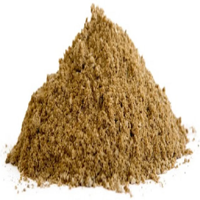 
Top Grade Animal Feed Meat and Bone Sunflower Meal Pellets from Reputed Seller 