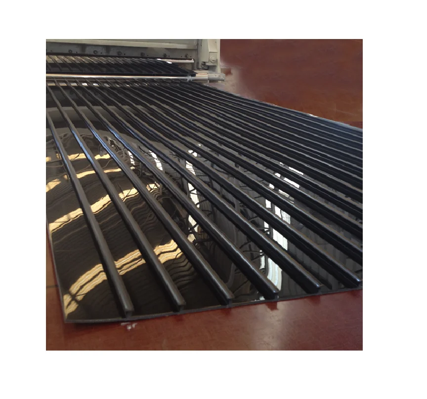 Premium quality HDPE T-Rib Liners Sheet at Best Price Manufacturer