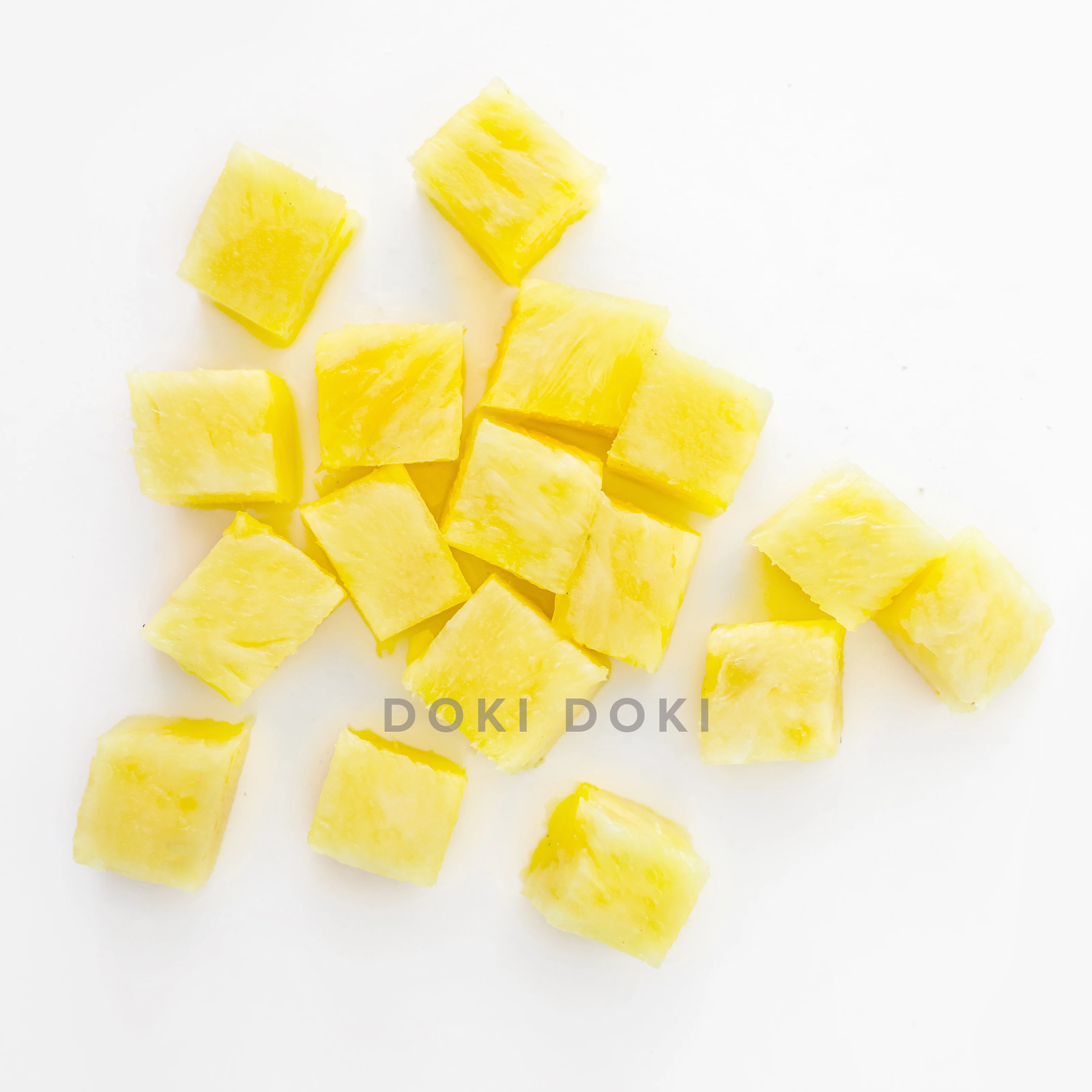 
Wholesale High Quality Vietnam Frozen Diced Yellow Sweet Mango Fruit 