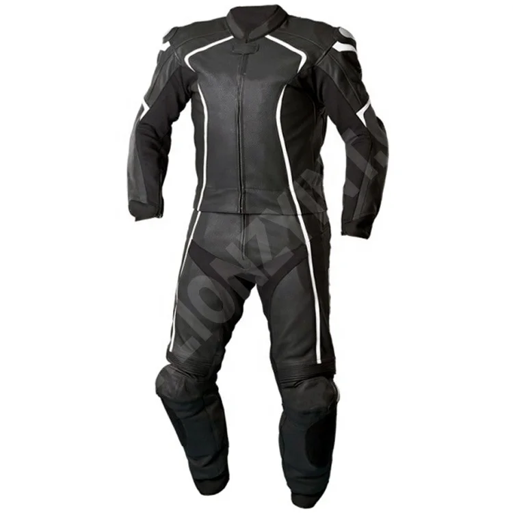 Best Rate Motorcycle Motorbike leather Racing Suits Premium Quality Waterproof Suit With Body Armor Jacket And Pant