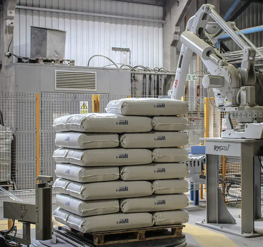 
PORTLAND CEMENT 32.5 