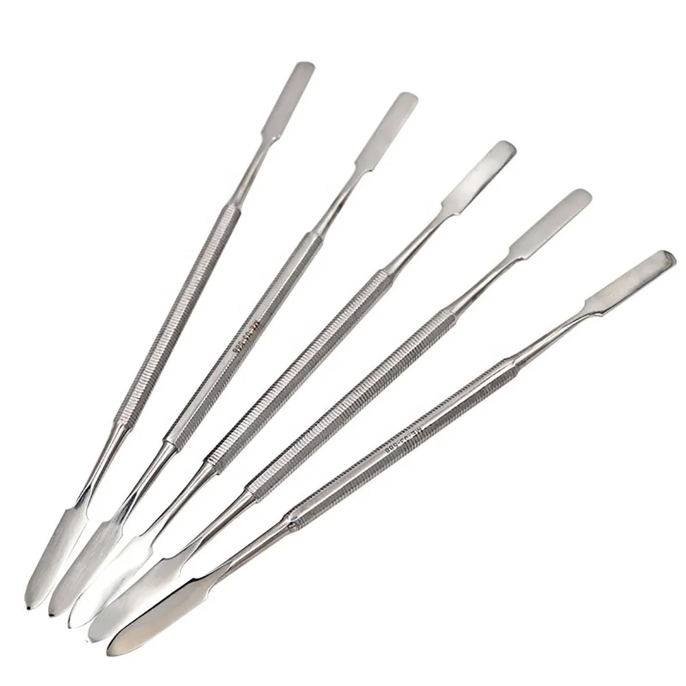 
Dental practice kit, Oral cavity model, Swaged needle 