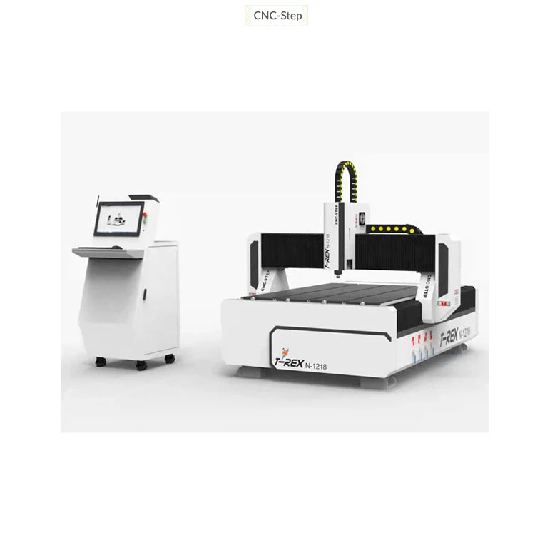 Germany Origin Exporter of Best Performance High Efficiency T-Rex N-1218 Other Metal & Metallurgy Machinery at Low Price