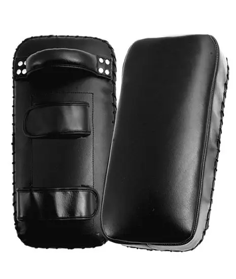 High Quality Custom  Kick Boxing Thai Pads Punching MMA Focus Pad