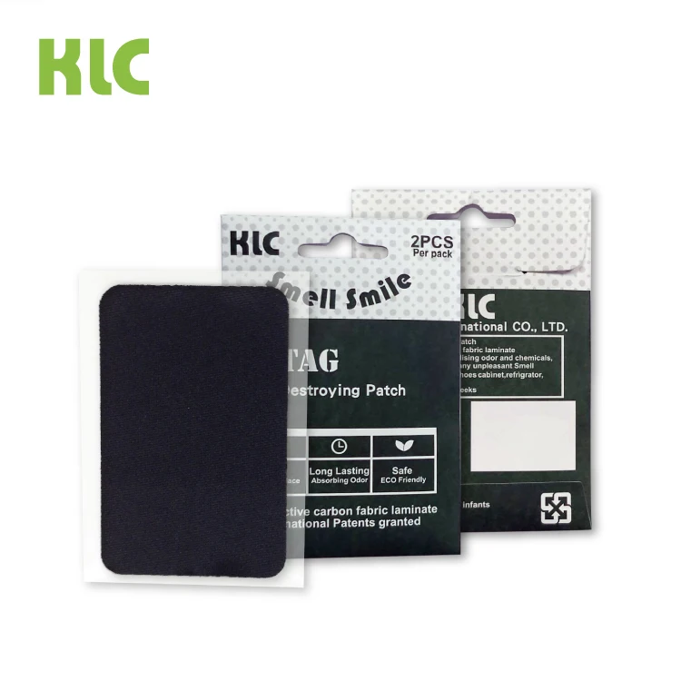 
Air Freshener Odor Remove Absorb Bad Smell Patch For Tobacco Or Smoking Smell 