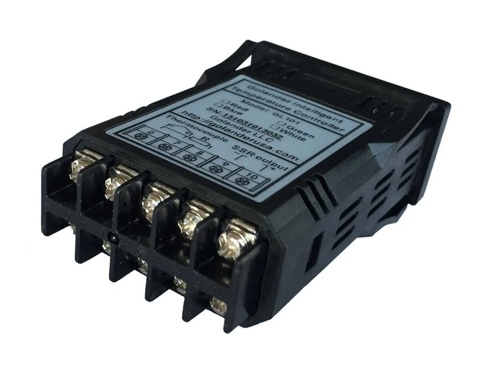 XMT7100 Temperature Controller power supply 24VDC  Digital PID Temperature Control Controller