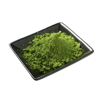 Organic Matcha Made in Japan