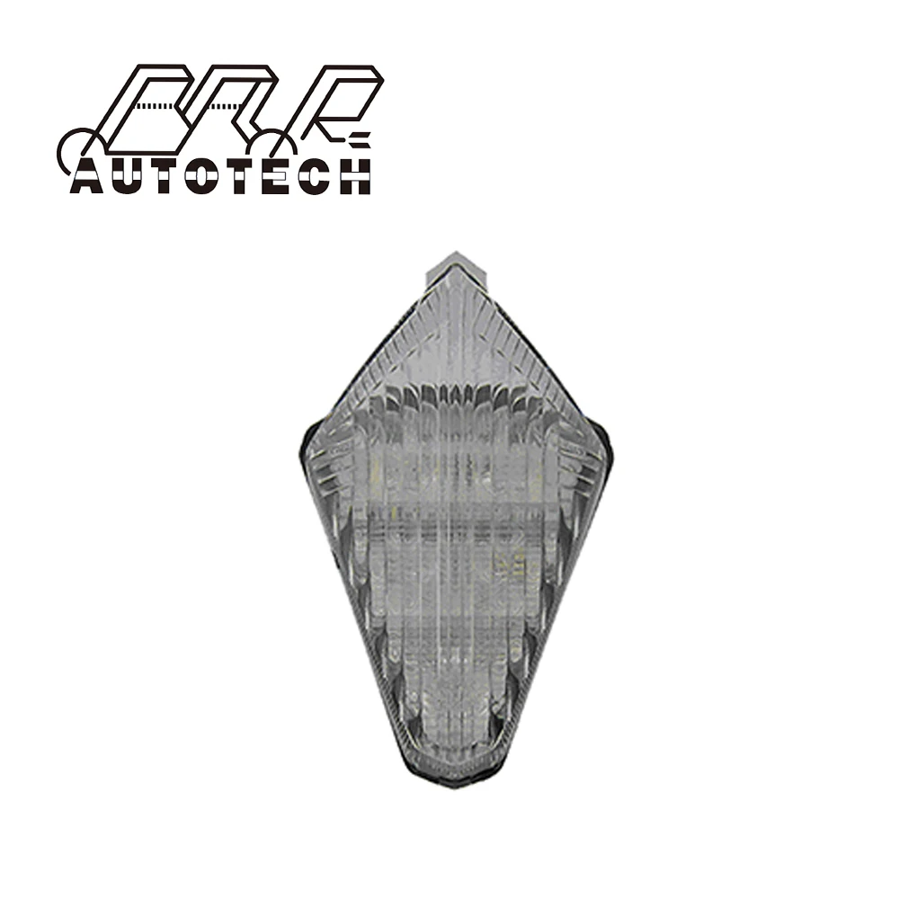 Nest Cell Style Moto Led Tail Lights For R1 2007-2008 TMAX530 2013up