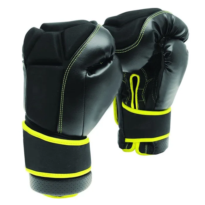 
Hot Selling Sports Guantes De Boxeo Leather Winning Twins Glove Box Custom Professional Boxing Gloves 