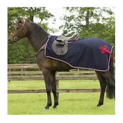 High Quality 100% Cotton Breathable & Comfortable Horse Blanket Horse Rug Manufacturers