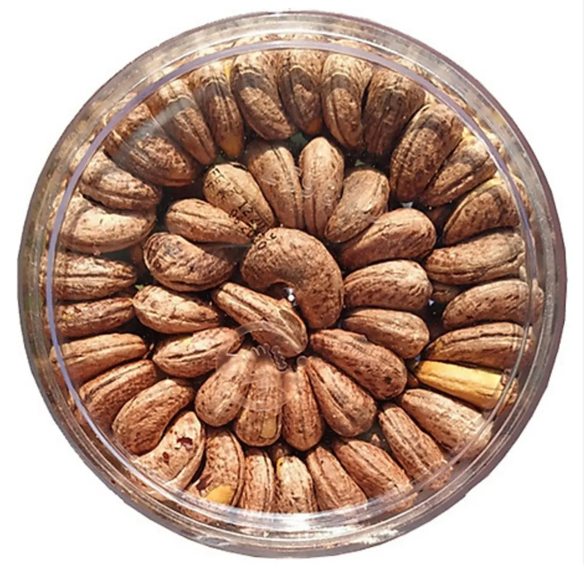 
Соленый вьетнамский жареный орех кешью высшего качества-хороший вкусный-новый сезон 