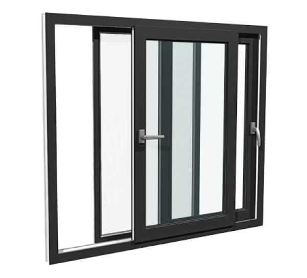 
PVC Profile Window Panel 