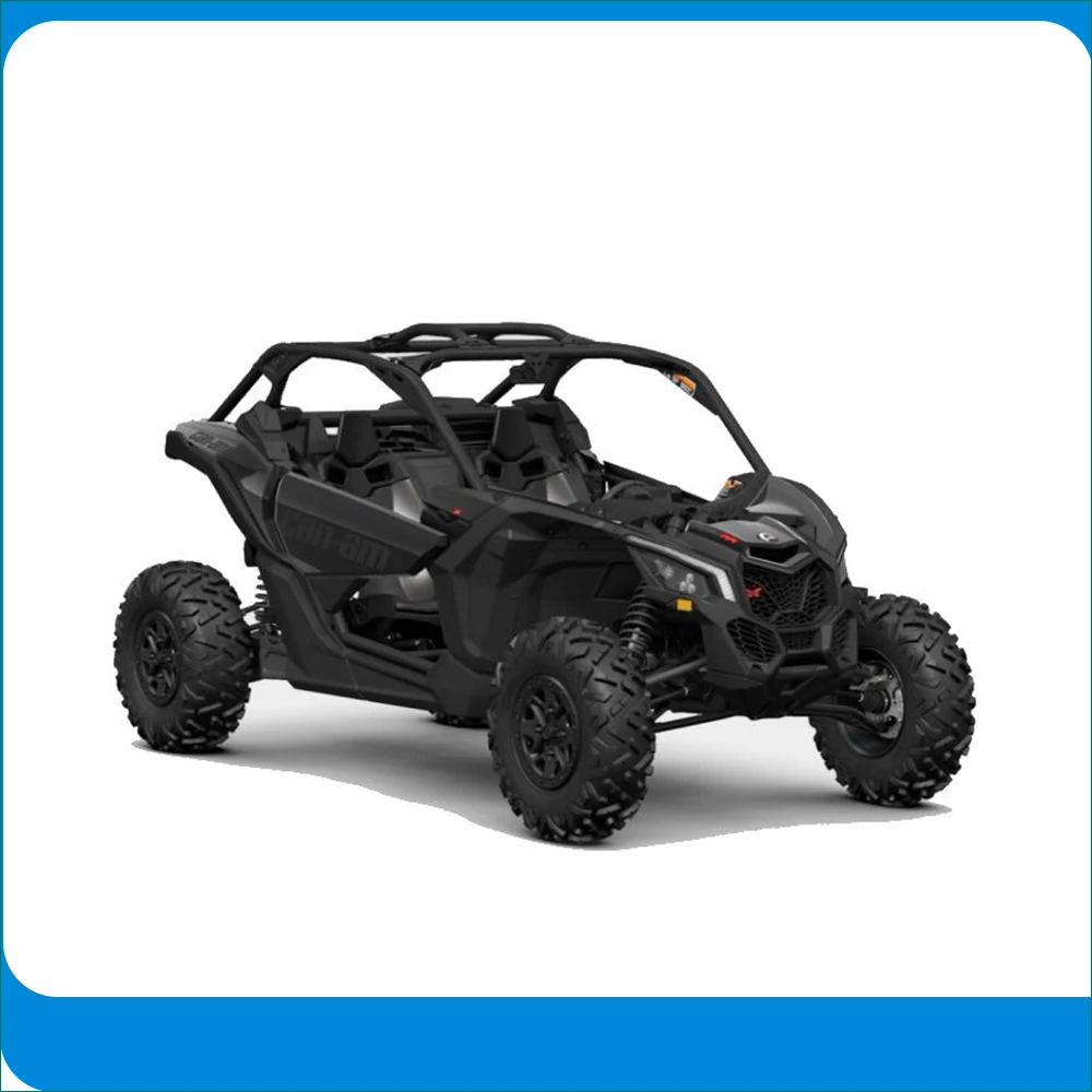  Новое турботранспортное средство Can-Am-Maverick X3 X RC для производства внедорожников