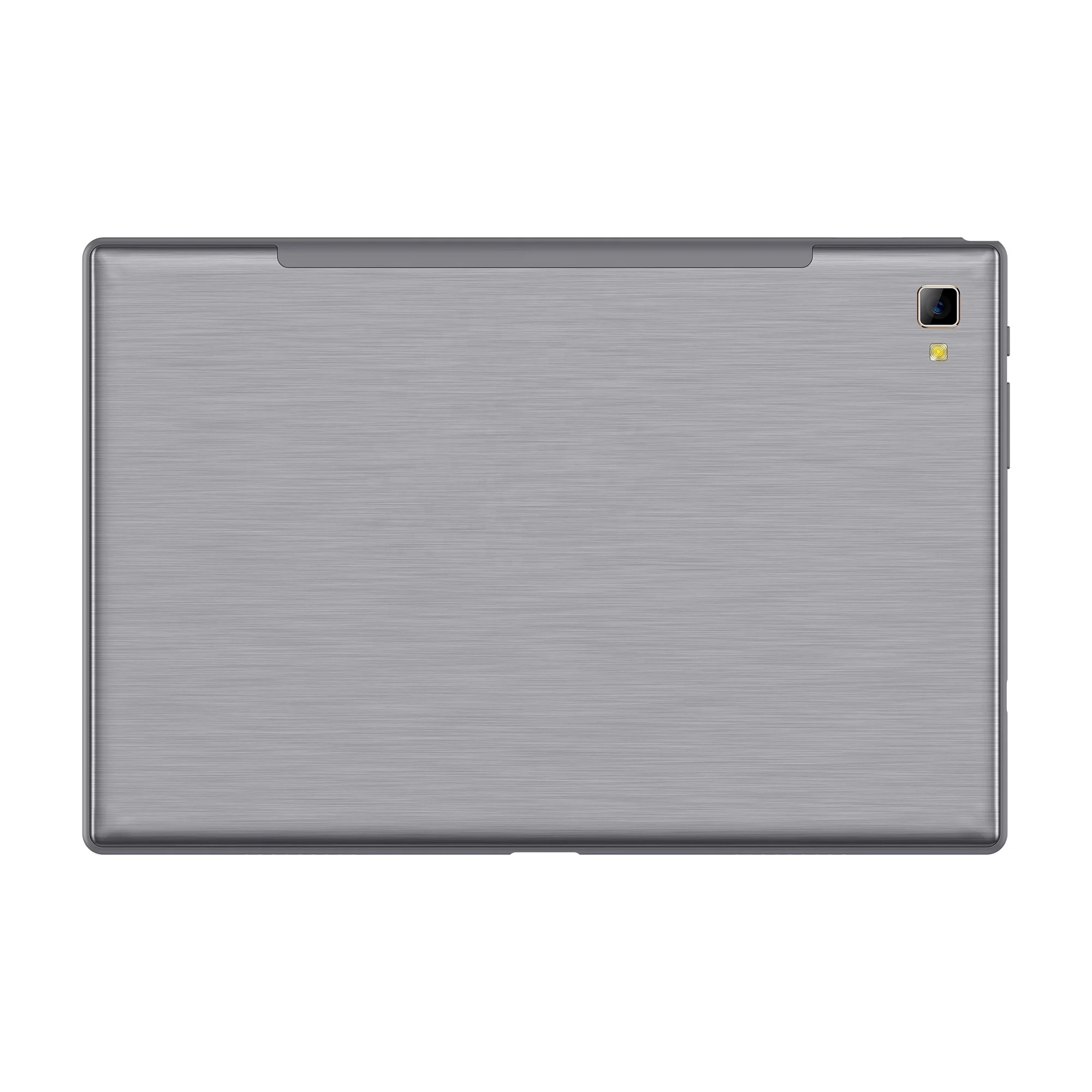  ODM CE KC Сертификация 2 4G 5G двухдиапазонный Wi-Fi планшеты 10 дюймов MTK8163 Android ultra slim планшетный